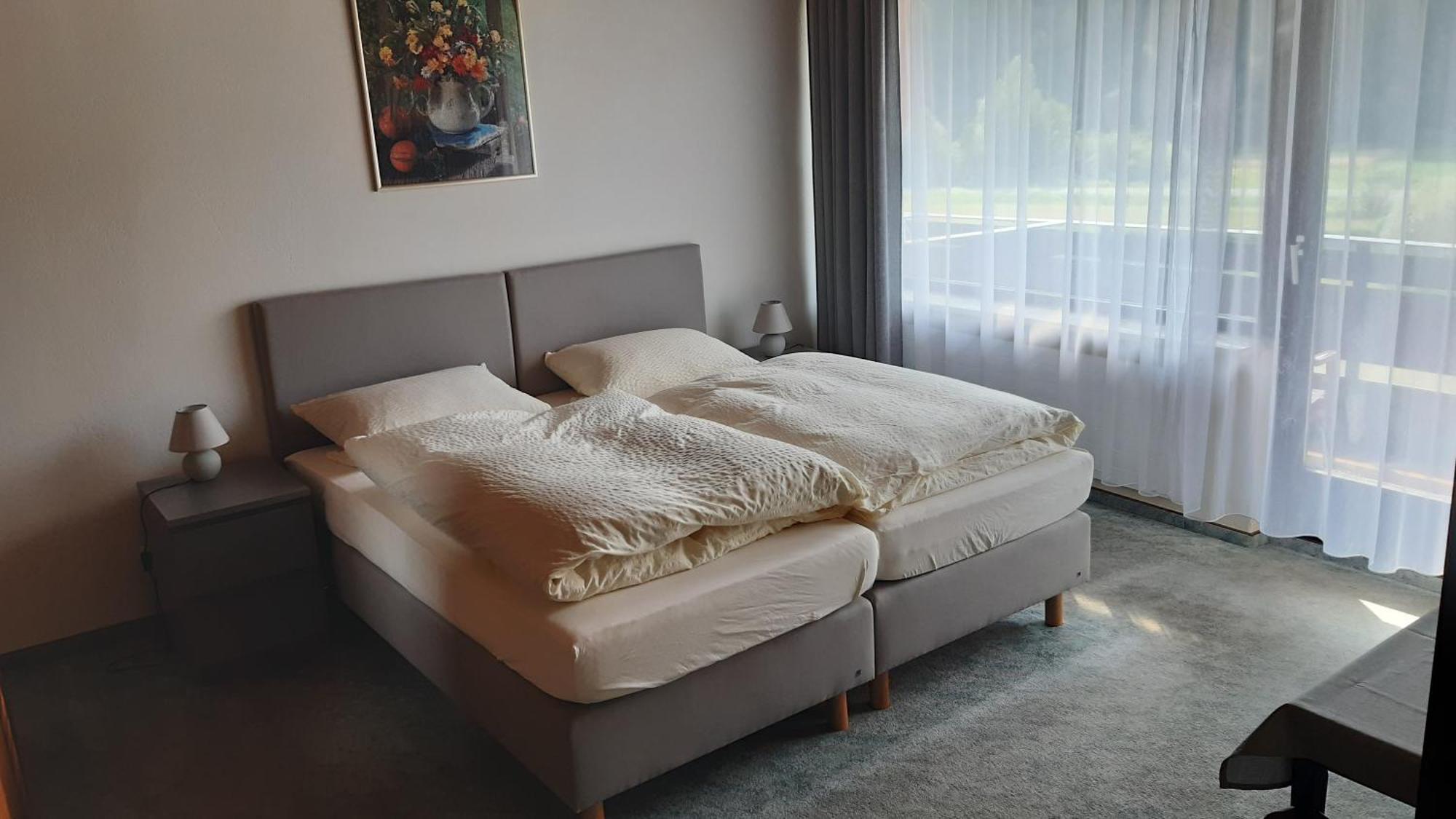 Waldpension Rabeneck Waischenfeld Ngoại thất bức ảnh