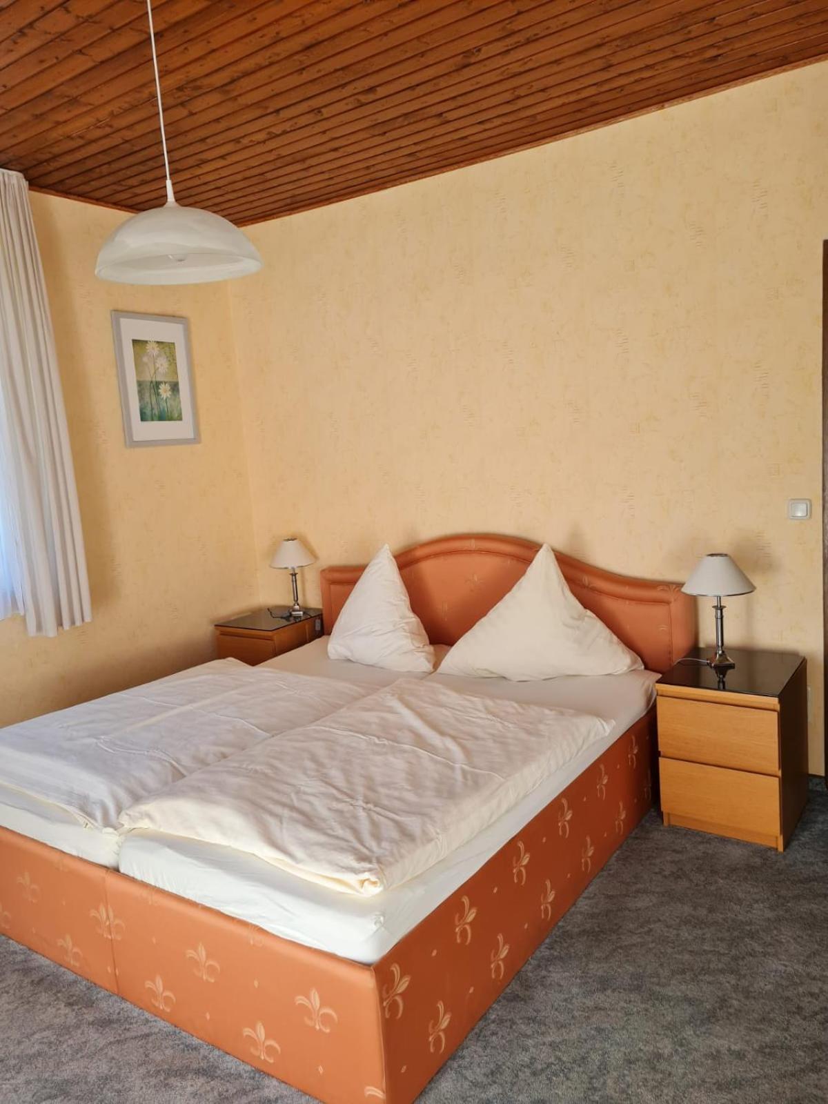 Waldpension Rabeneck Waischenfeld Ngoại thất bức ảnh
